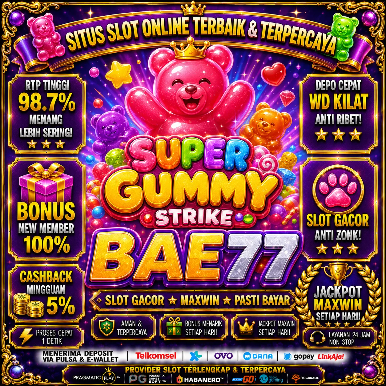 BAE77Banner
